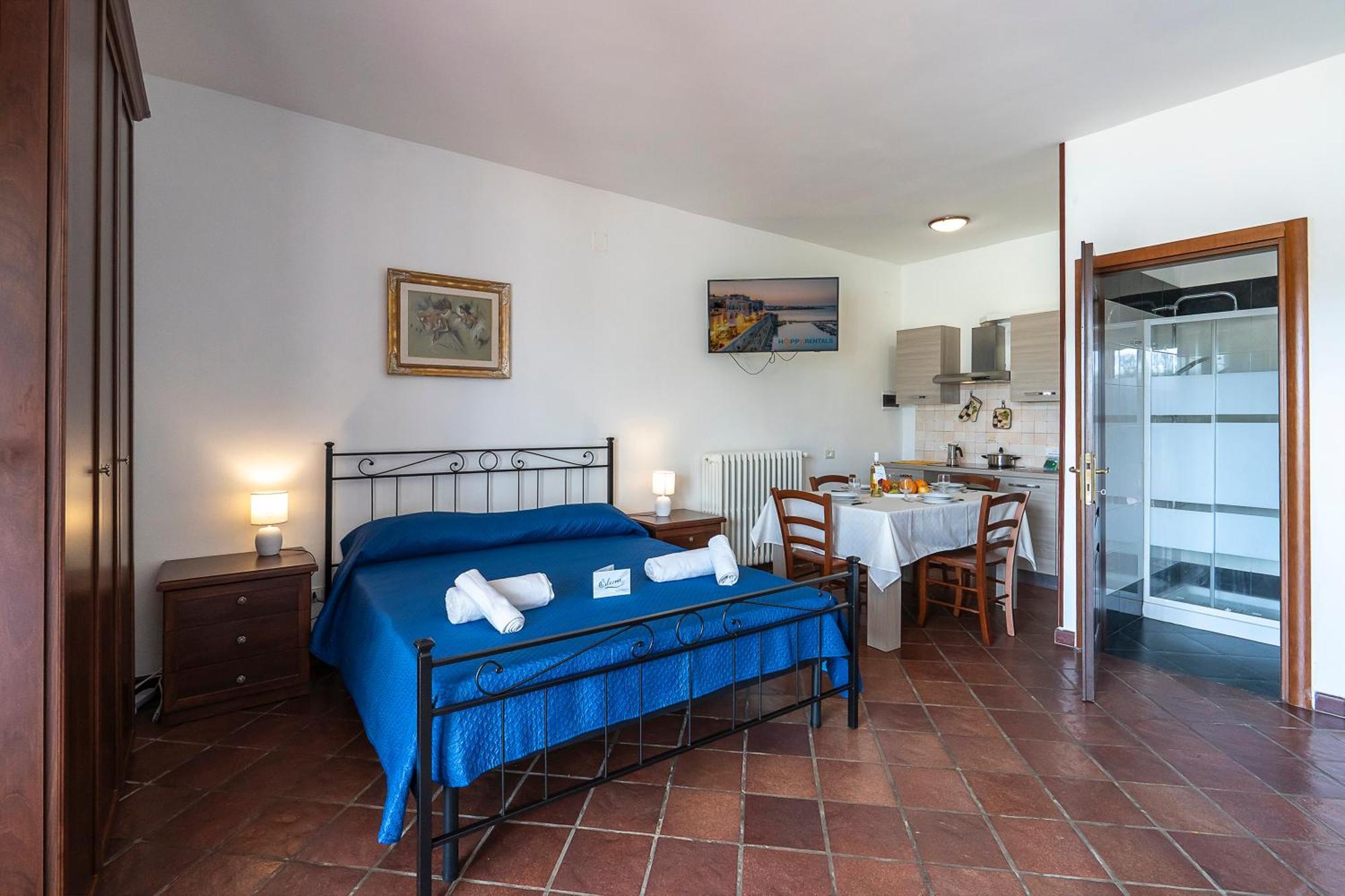 Tenuta Ricco With Pool And Garden Cursi Exterior photo