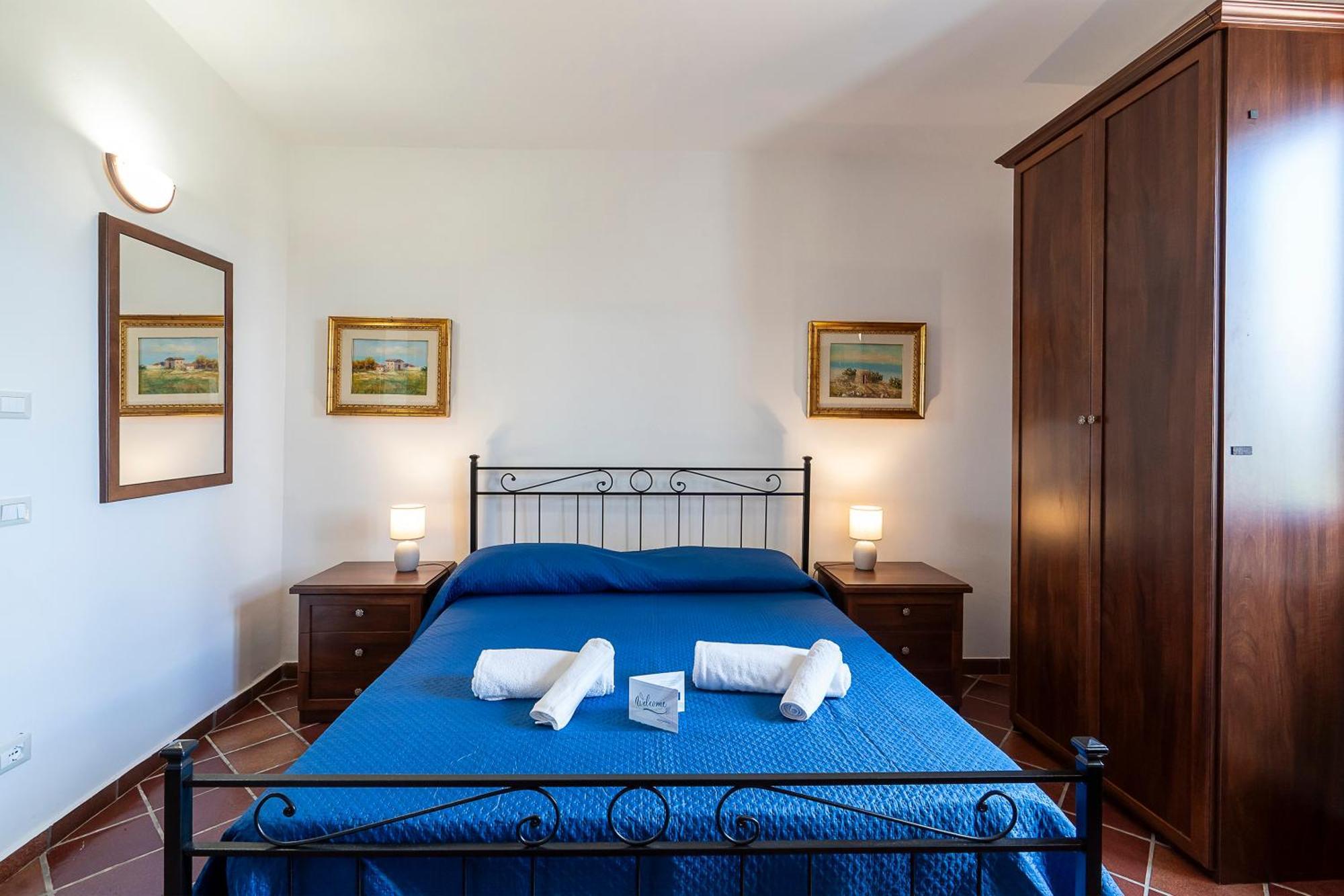 Tenuta Ricco With Pool And Garden Cursi Exterior photo